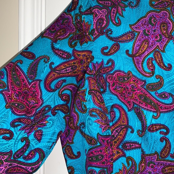 ANNE CRIMMINS FOR UMI COLLECTIONS BLAZER - Picture 4 of 8